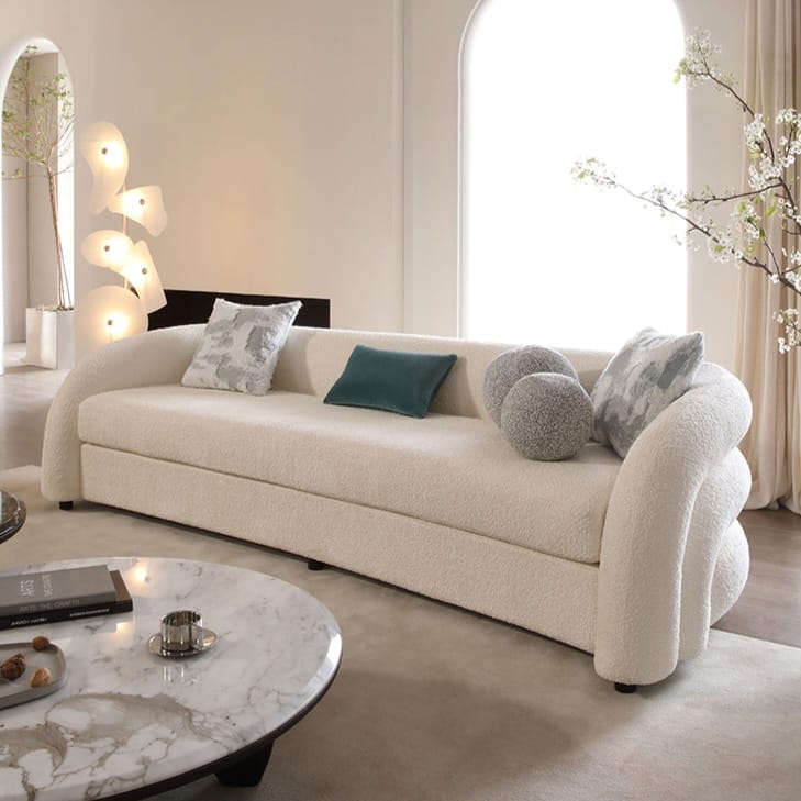 Evangeline Sofa Set