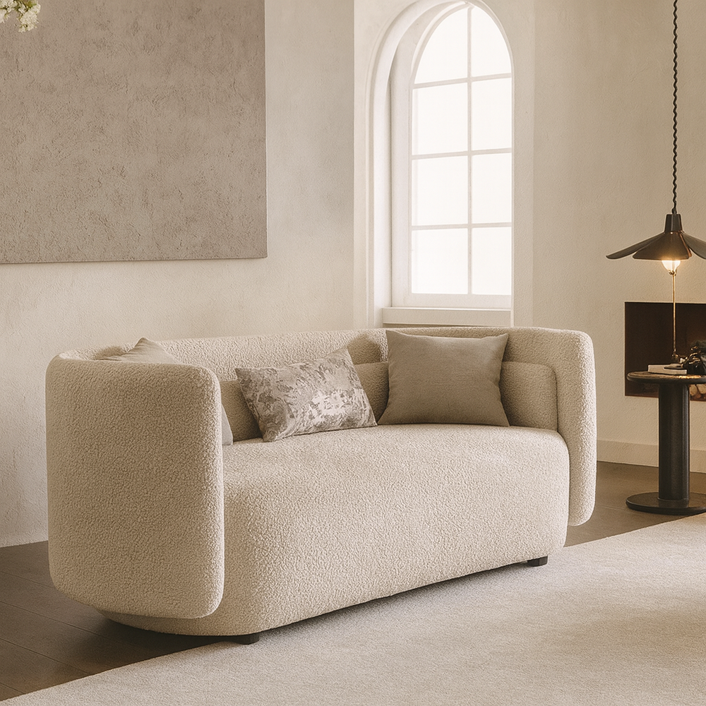 Eloise Sofa Set