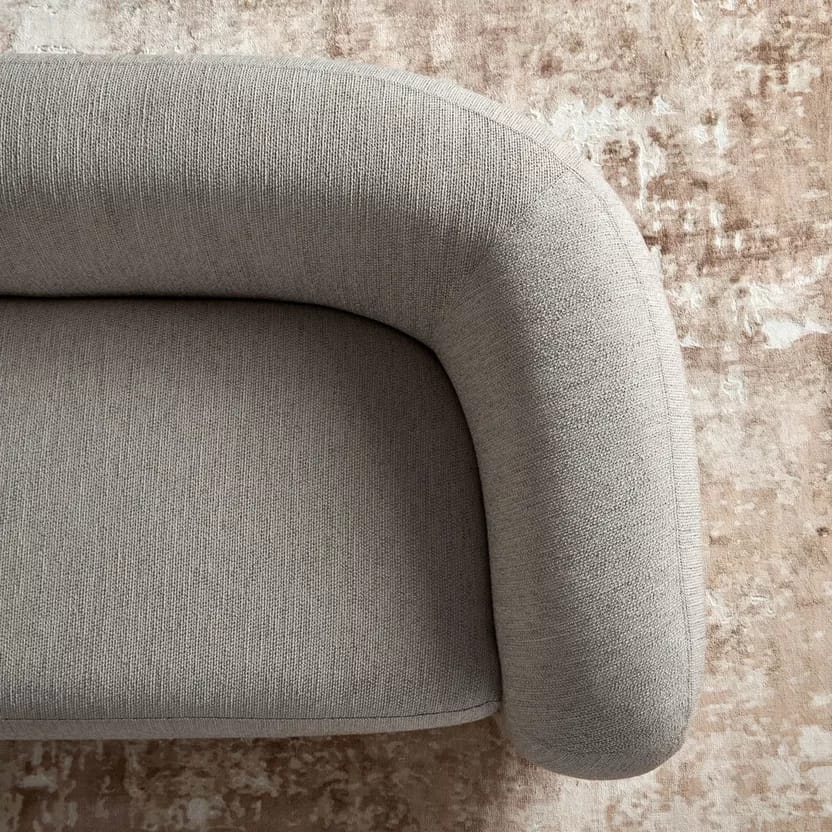 Luana Sofa Set