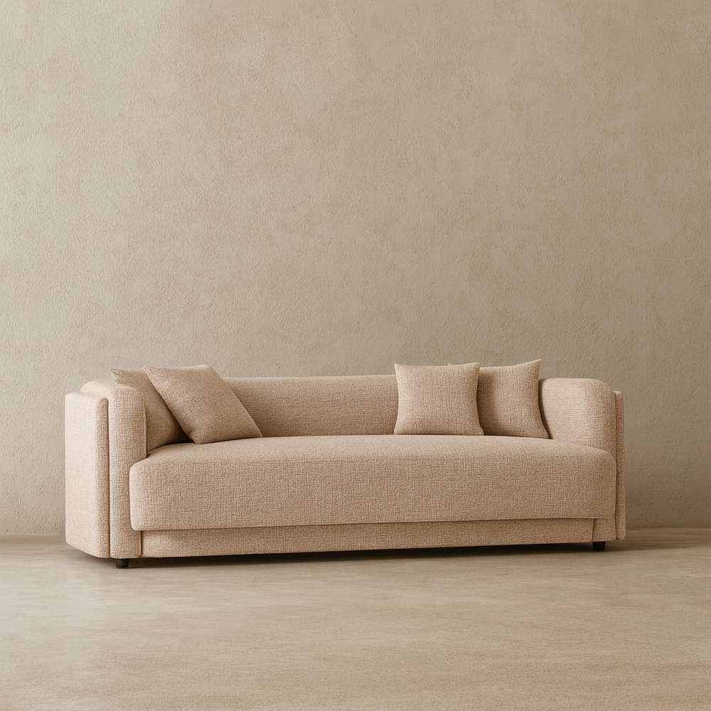 Serena Sofa Set