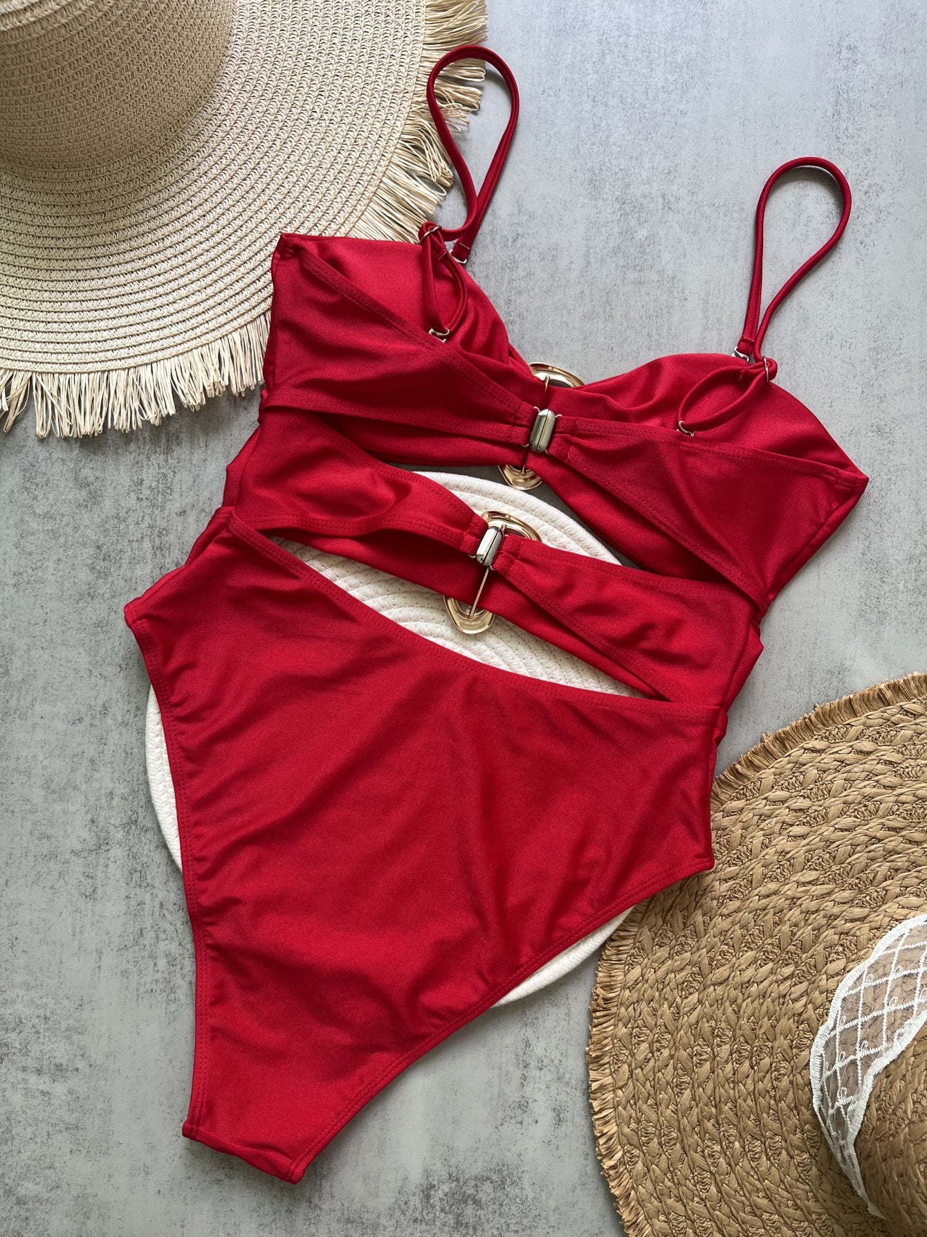 Dalene Monokini