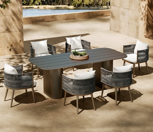 Jen Dining Set