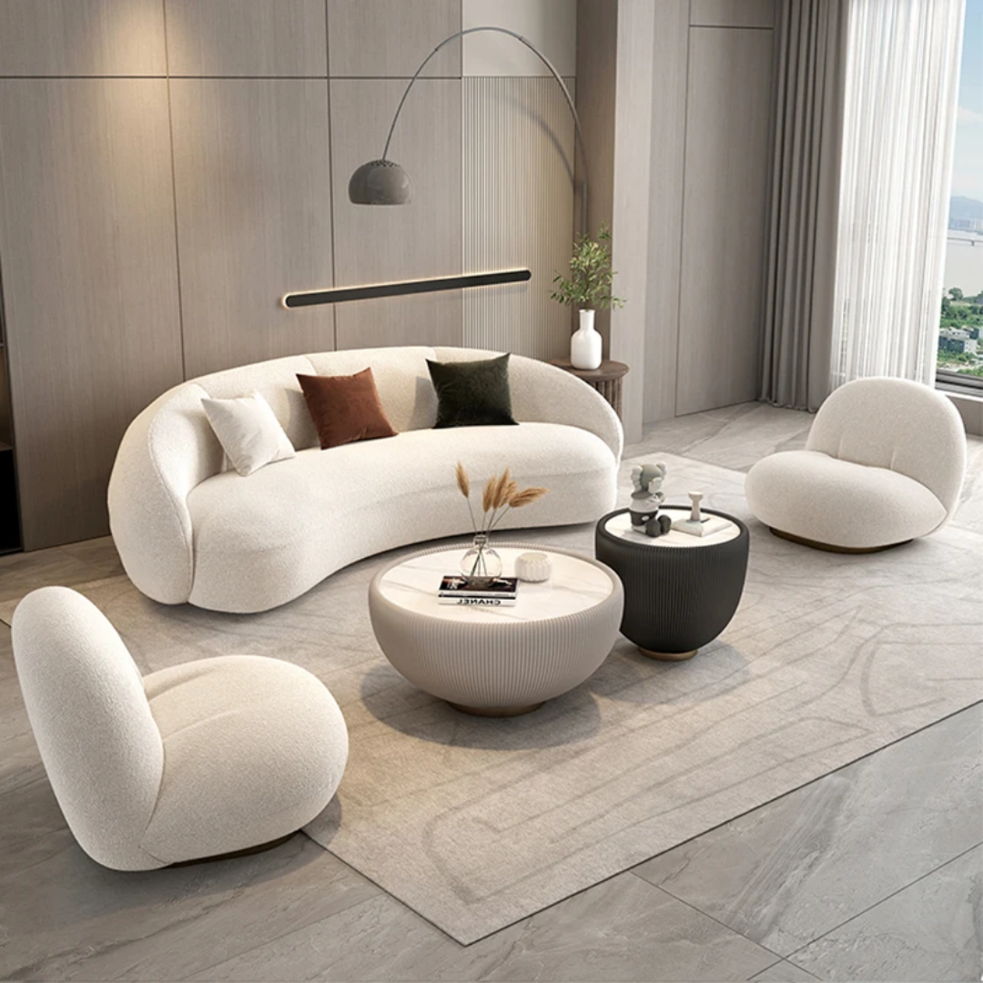 Sloan Sofa Set