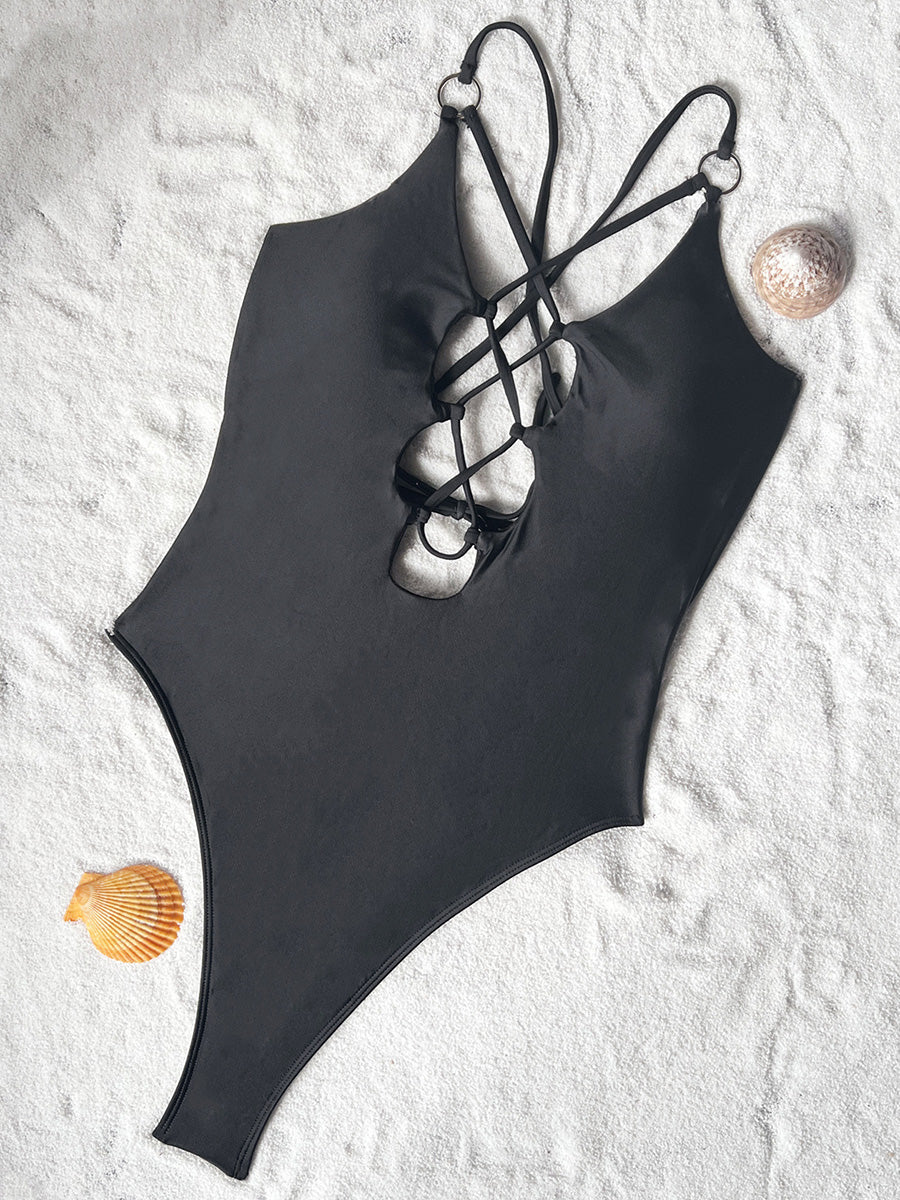 Dakota Monokini Sweet Stay Swim dakota-monokini-sweet-stay-swim