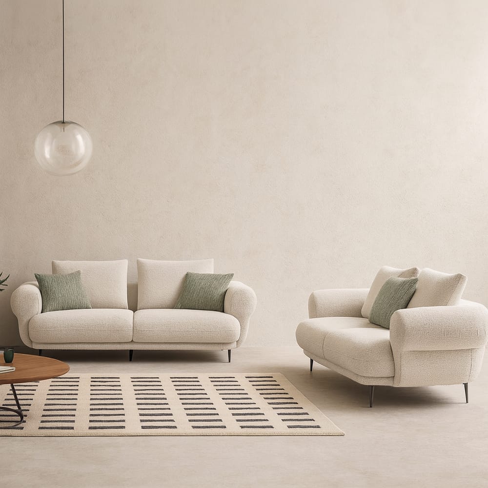 Wilton Sofa