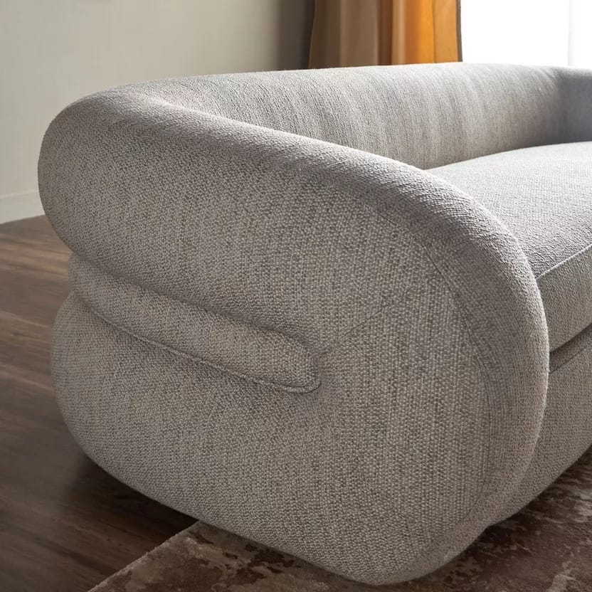 Luana Sofa Set