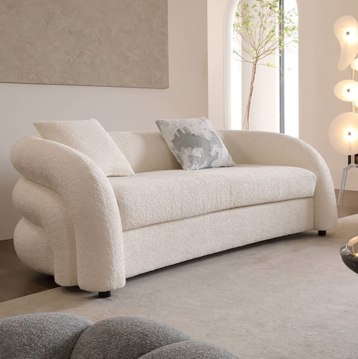 Evangeline Sofa Set
