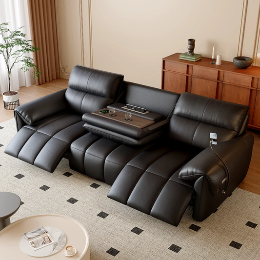 Romero Reclining Sofa