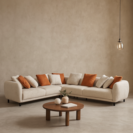 Cassian Sectional Sofa