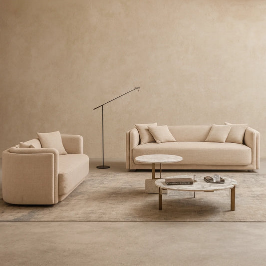 Serena Sofa Set