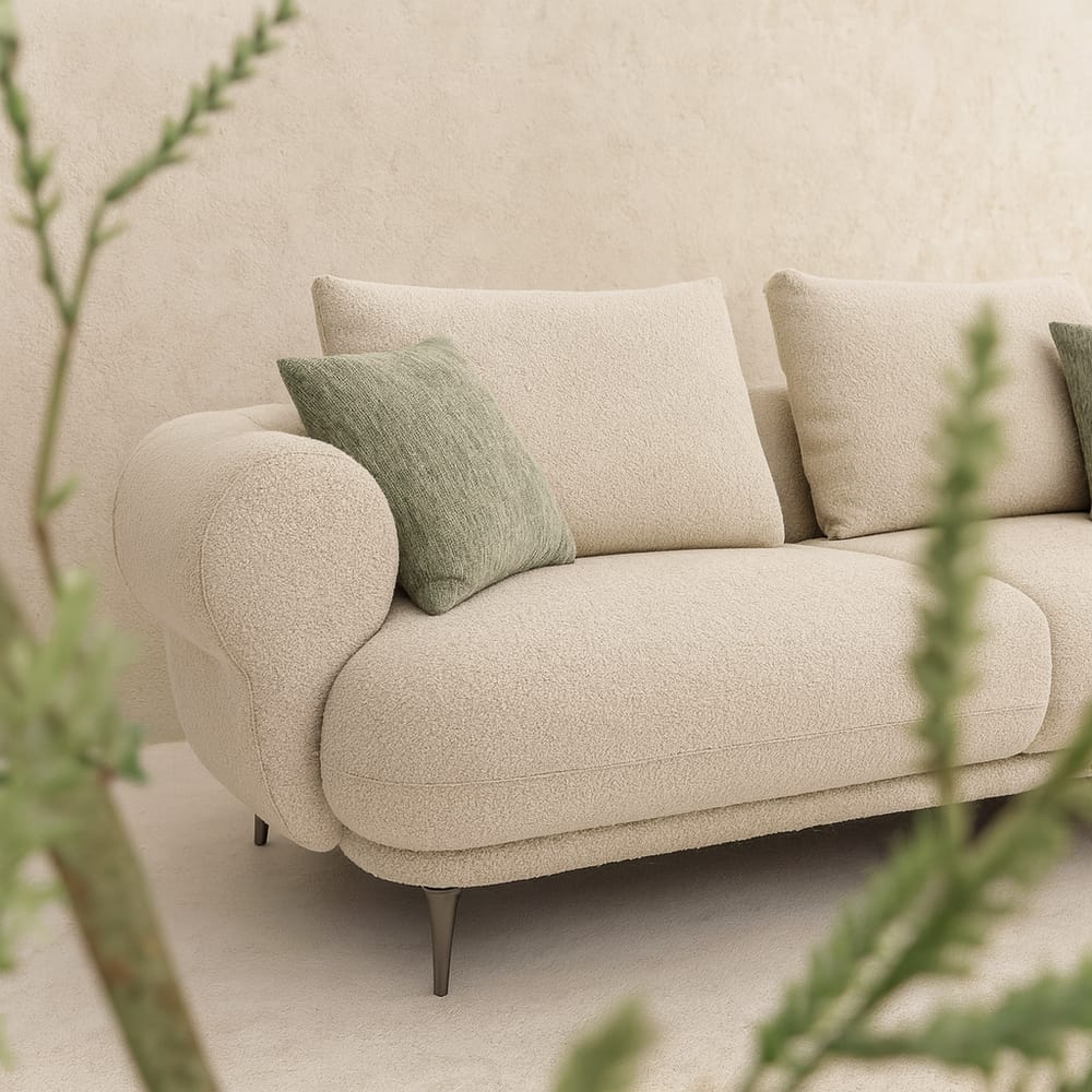 Wilton Sofa