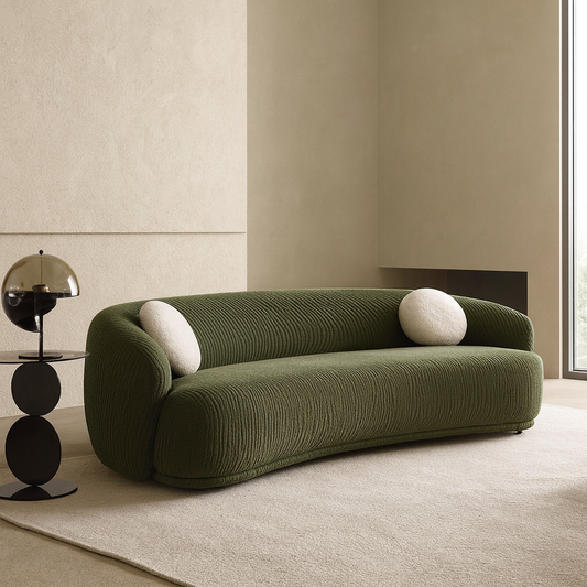 Lovell Sofa Set