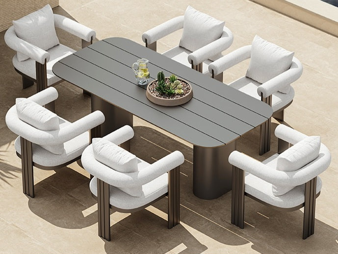 Ibiza Dining Set