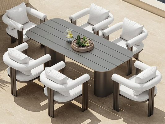 Ibiza Dining Set