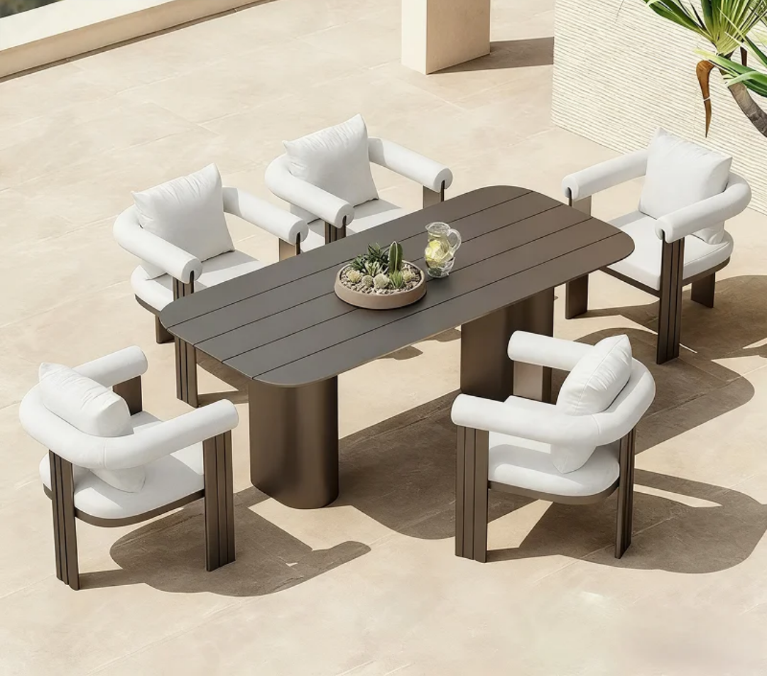 Ibiza Dining Set