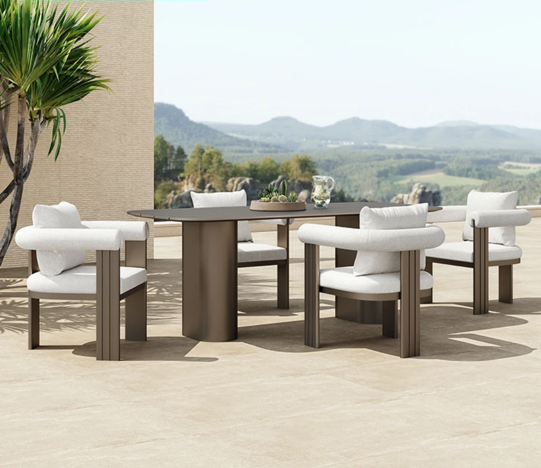 Ibiza Dining Set